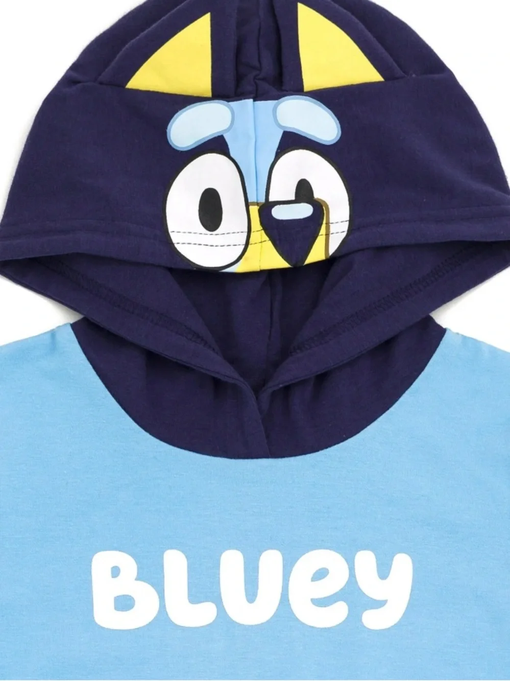 Bluey excellent brand